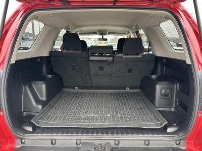 2019 Toyota 4Runner SUV