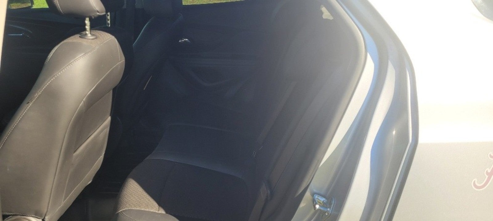 2019 Buick Encore SUV