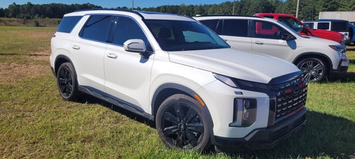 2024 Hyundai Palisade PALISADE