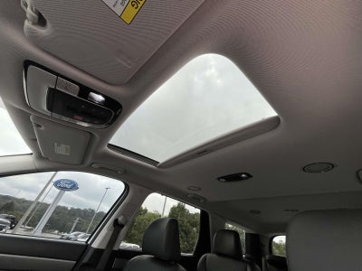 2024 Hyundai Palisade PALISADE