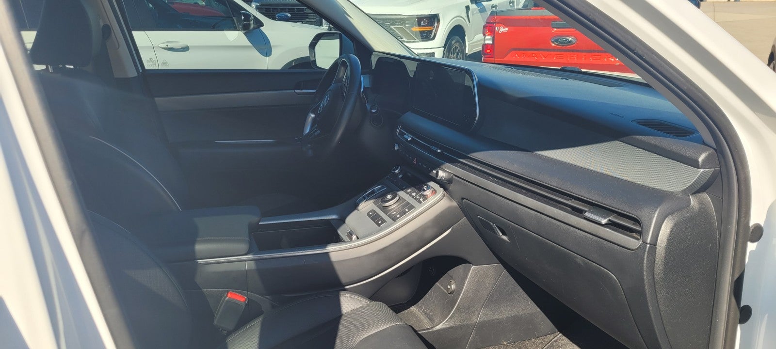 2024 Hyundai Palisade PALISADE