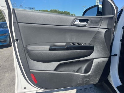 2020 Kia Sportage EX AWD