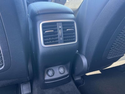 2020 Kia Sportage EX AWD