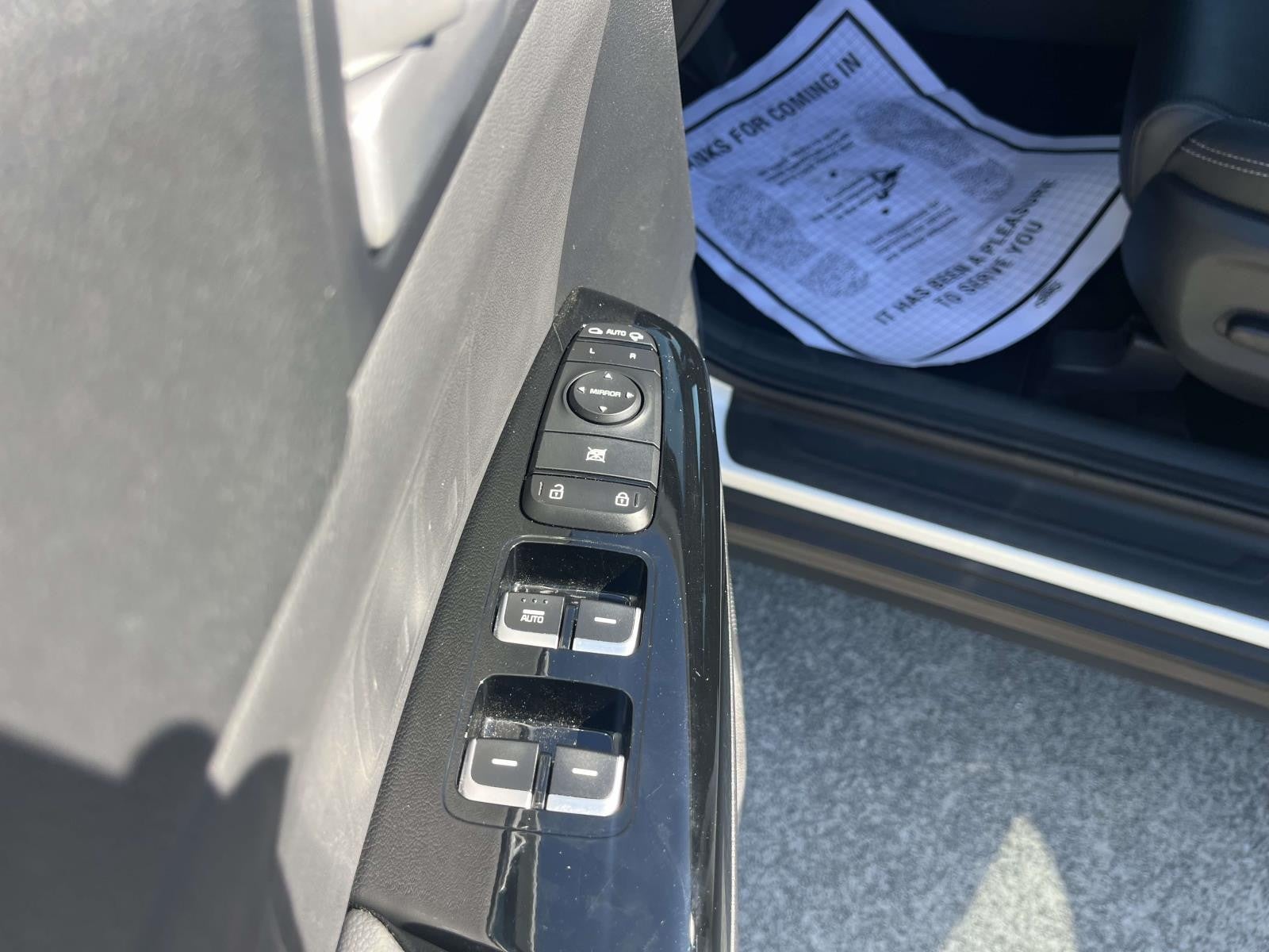 2020 Kia Sportage EX AWD
