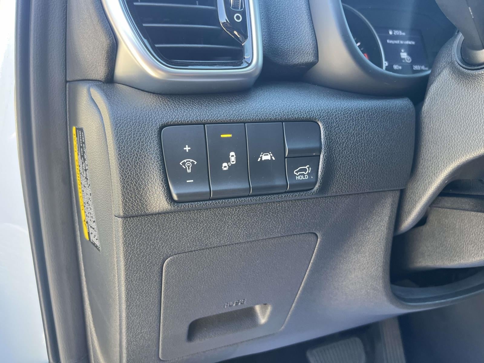 2020 Kia Sportage EX AWD
