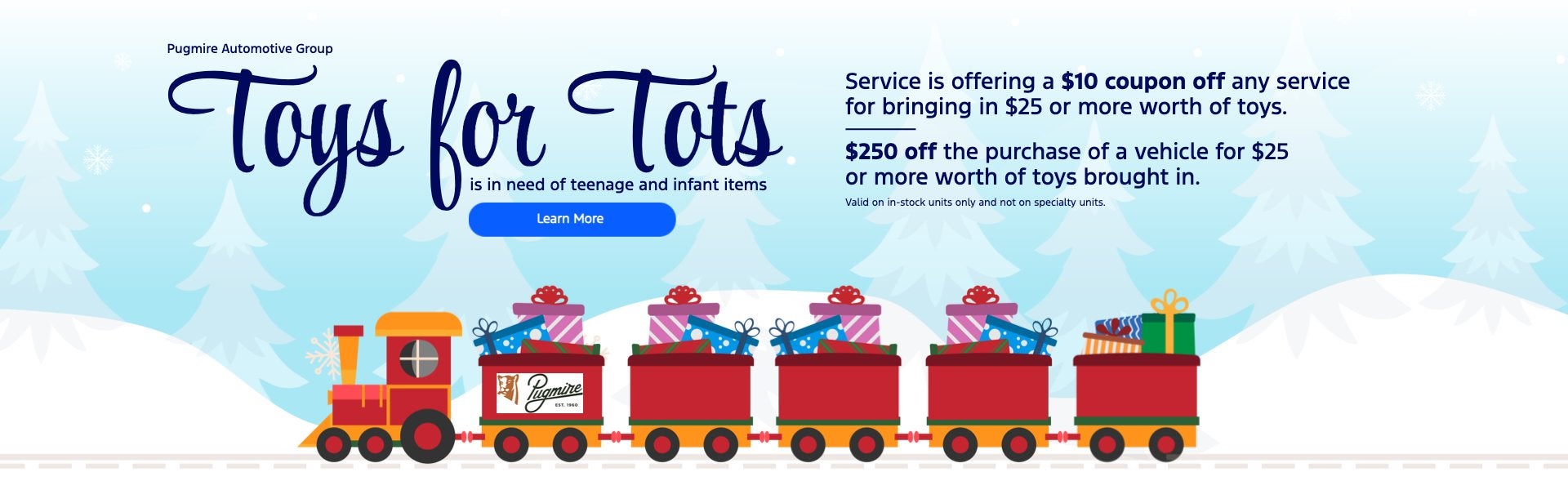 Toys for Tots