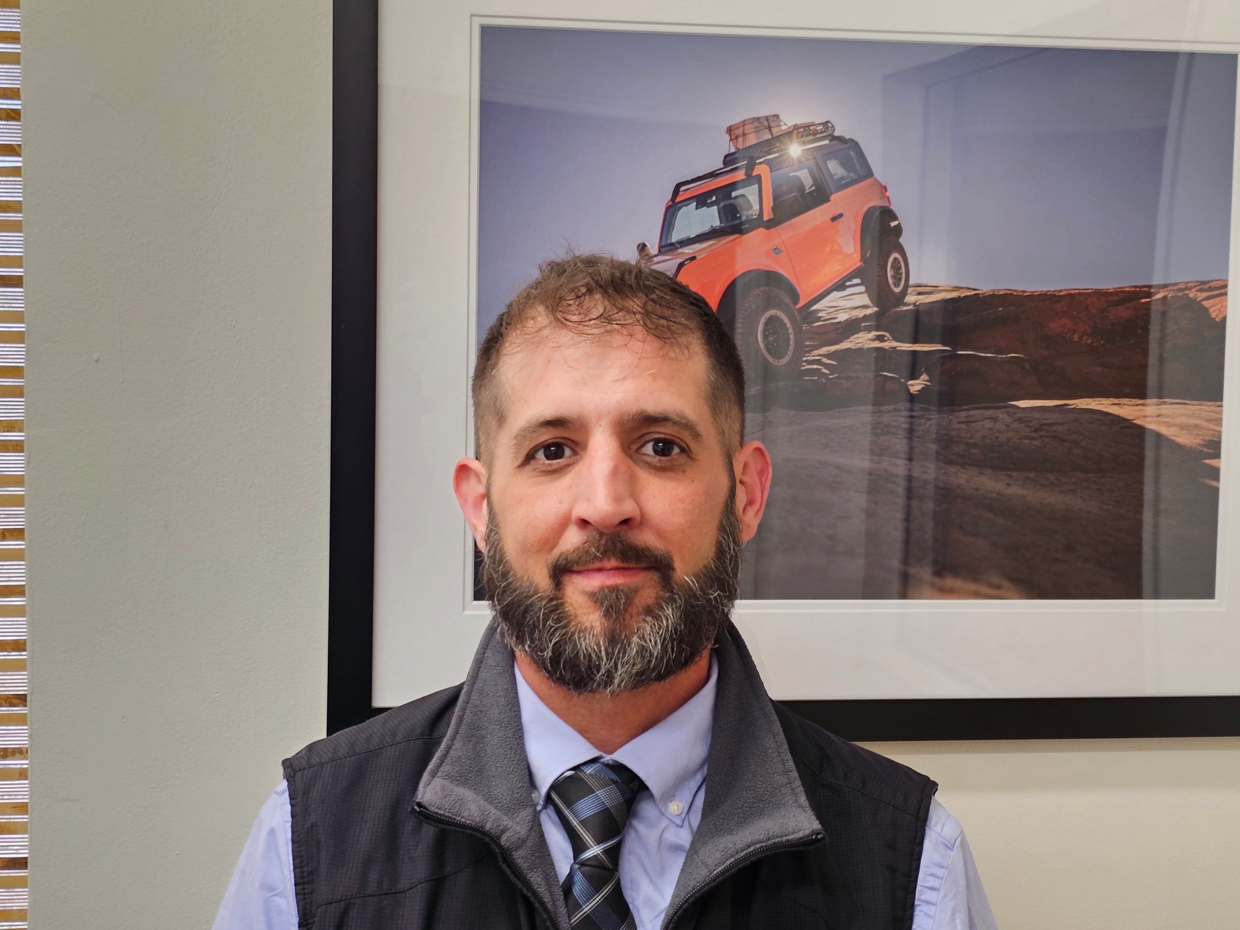 Pugmire Automotive Group Staff Cartersville Group dealer in