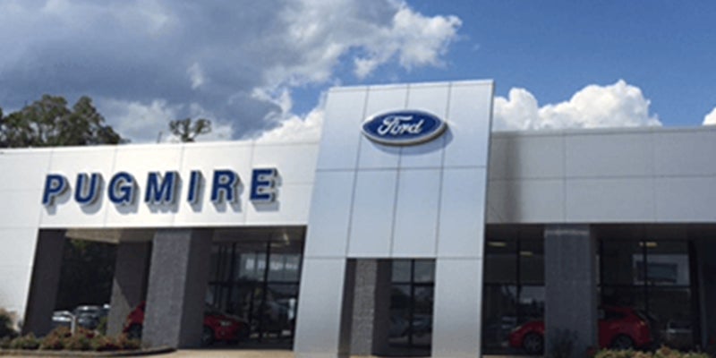 Pugmire Automotive Group in Cartersville GA