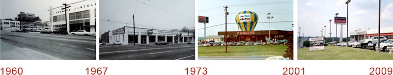 Pugmire Automotive Group in Cartersville GA