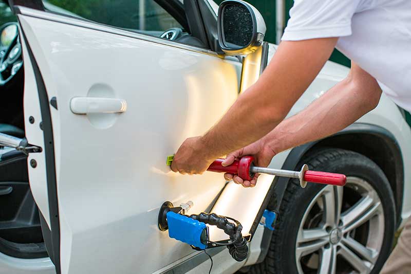 Pugmire Automotive Group in Cartersville GA